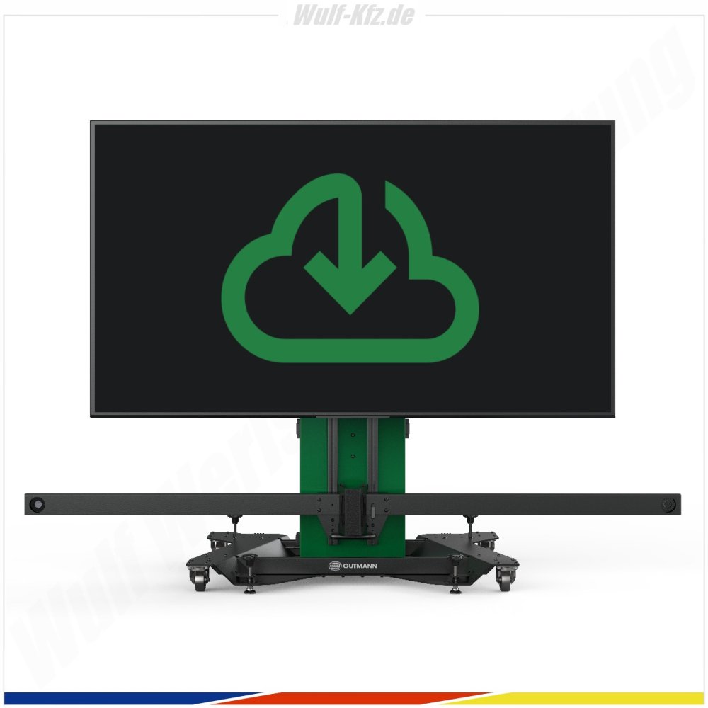 Hella Gutmann ADAS- Kalibriersystem CSC Tool PRO